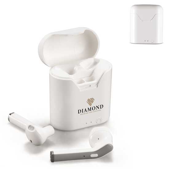 TWS Earbuds Galaxy