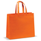 Laminierte Non Woven Tasche 105g/m²