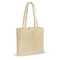 Umhängetasche baumwolle OEKO-TEX® 140g/m² 40x10x35cm