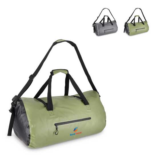 Wasserdichter Seesack Adventure 60L IPX6