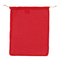 Wiederverwendbare Lebensmitteltasche OEKO-TEX® Baumwolle 25x30cm