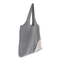 Einkaufstasche Recycelte Baumwolle OEKO-TEX® 140g/m² 38x42cm