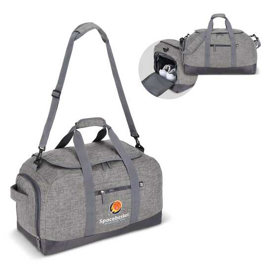 Seesack Quecksilber R-PET