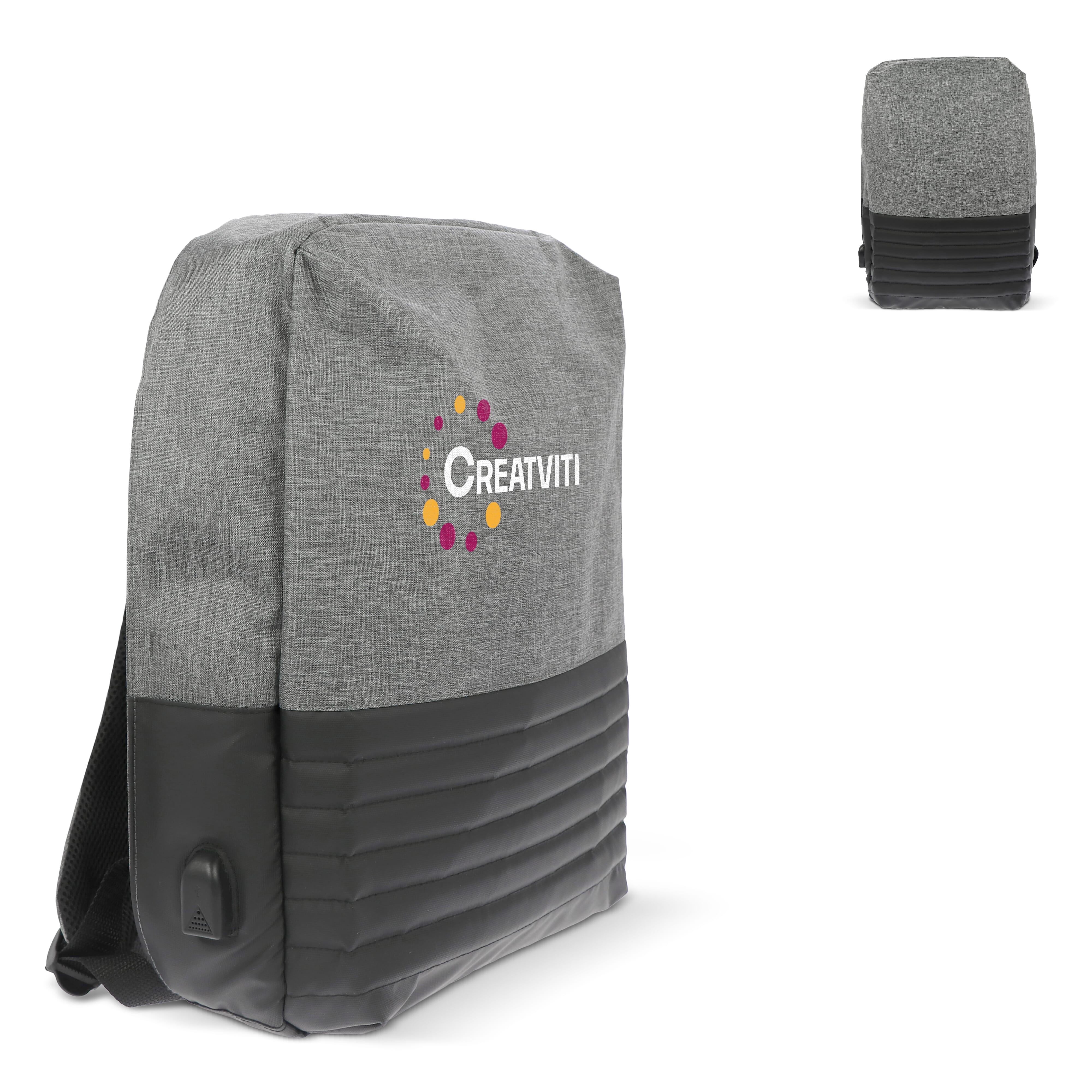 Laptop-Rucksack Addison 10L