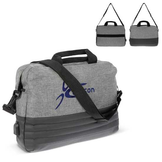 Laptop-Umhängetasche Addison 8L