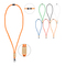 R-PET Kordel-Lanyard