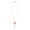 Baumwollkordel Lanyard