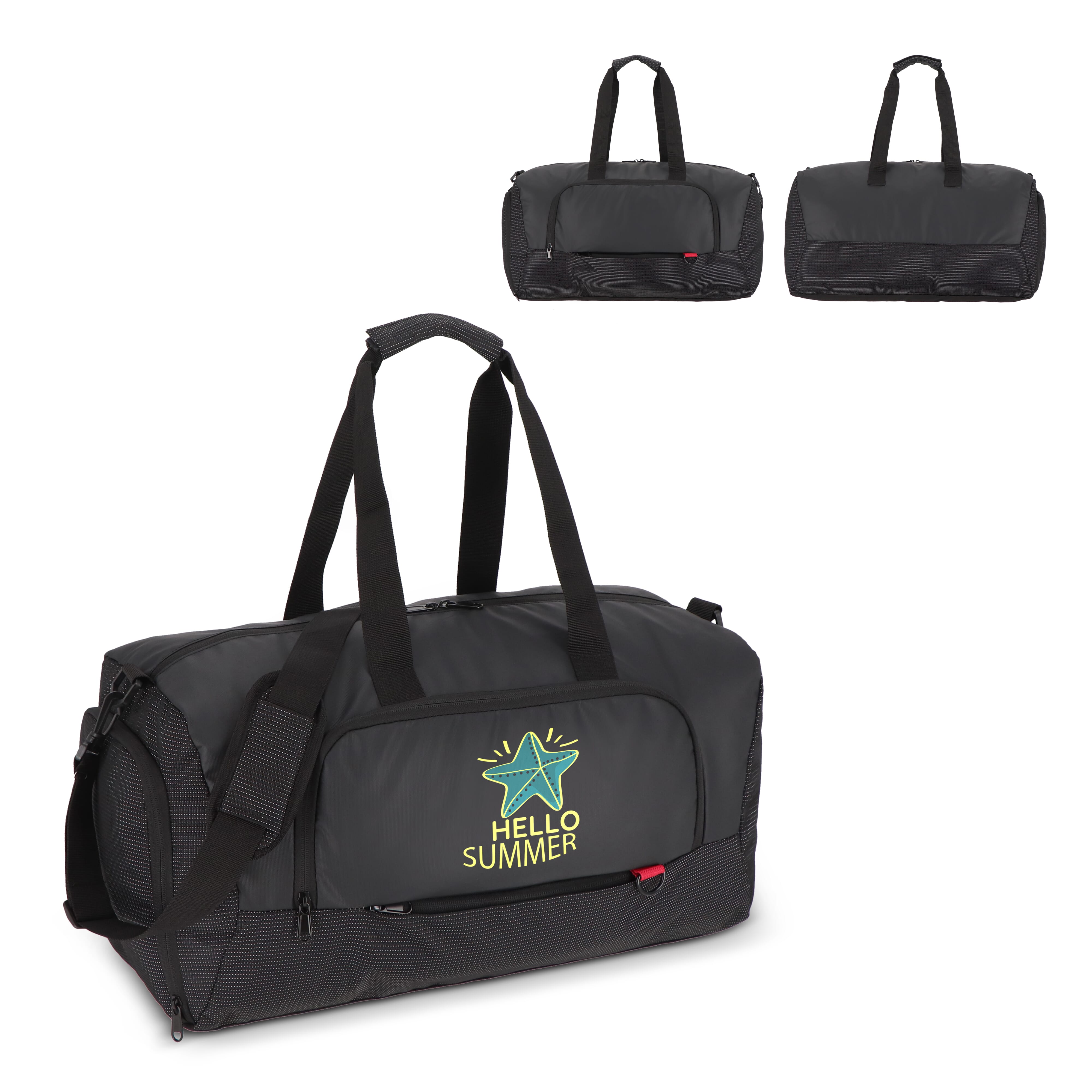 Weekender Maverick 27L