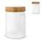 Kanister Glas &amp; Bambus 900ml