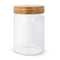 Kanister Glas &amp; Bambus 900ml
