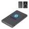 Nexus Wireless Powerbank Kompatibel mit MagSafe R-ABS 5000 mAh
