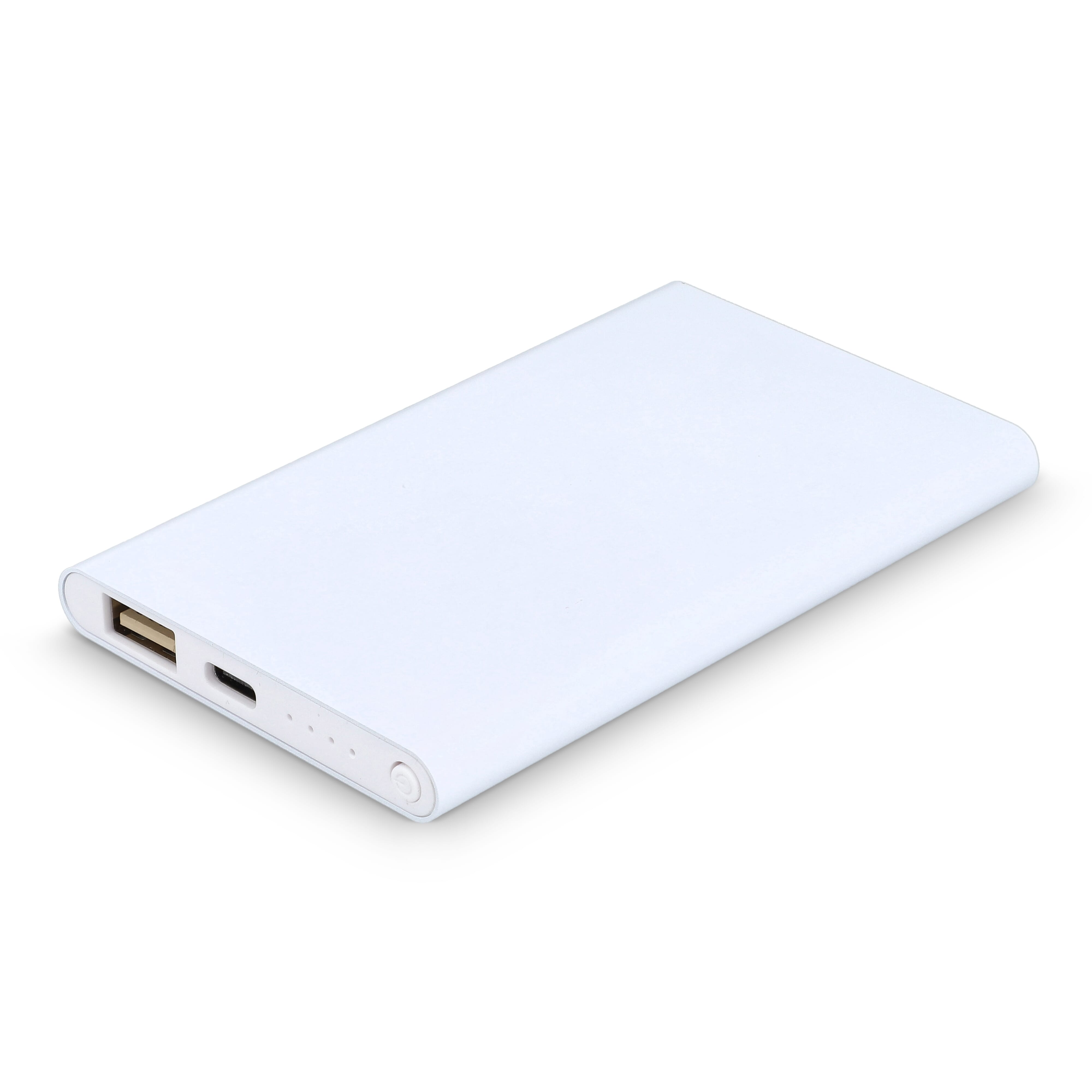 Enera Powerbank USB-C 4000 mAh R-AL