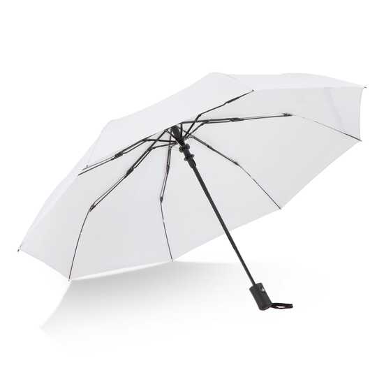 Daintree 190T Pongee 21.5" Faltbarer windproof Regenschirm Auto open