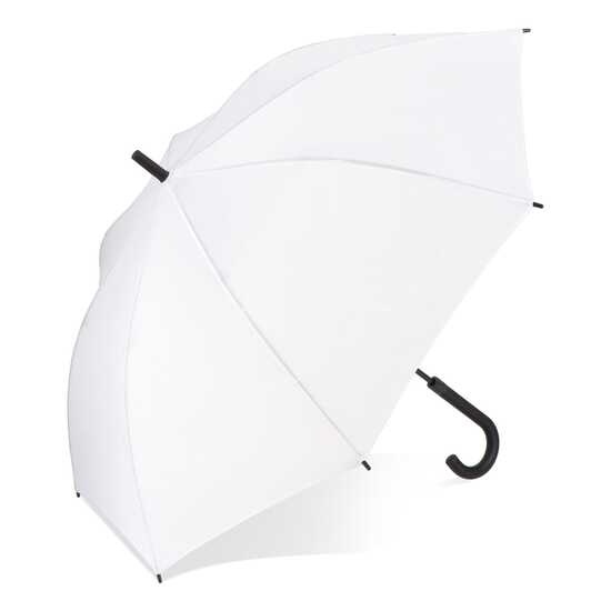 Verdure 190T Pongee 23" windproof Hakenschirm Auto open