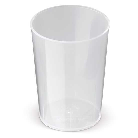 Ecologic-Becher PP 250ml