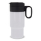 Isolierbecher Flow mit Griff 300ml