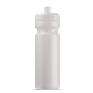 Sportflasche classic 750ml