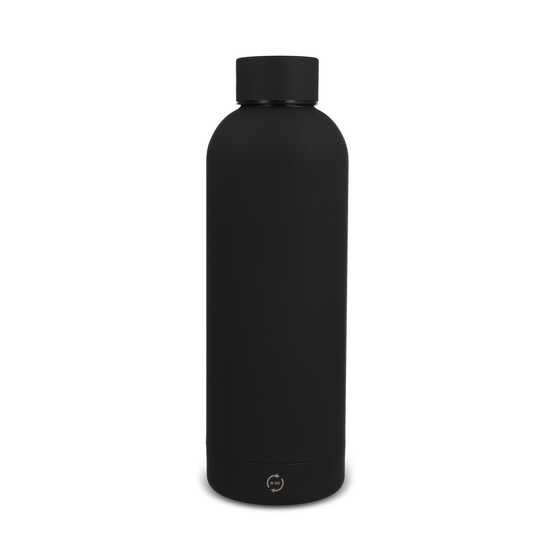 Isolierflasche Alchemie Soft Touch 500ml