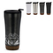 Doppelwandiger Becher mit einem Korkboden 480ml