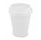 RPP Kaffeebecher Unifarben 250ml