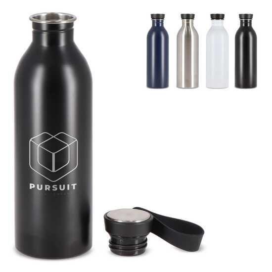 Lucy Flasche aus R-Edelstahl 500ml