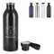 Lucy Flasche aus R-Edelstahl 500ml