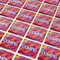 Doming Quadrat 10x10 mm