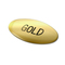 Doming Oval 20x10 mm