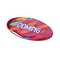 Doming Oval 30x15 mm