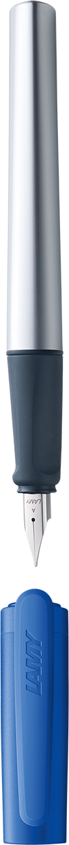 Füllhalter LAMY nexx blue A