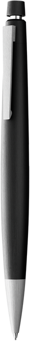 Druckbleistift LAMY 2000 black HB 0,7 mm