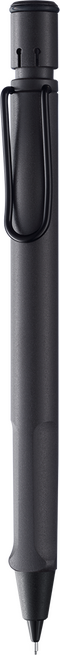 Druckbleistift LAMY safari umbra HB 0,5 mm