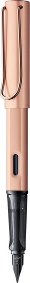 Füllhalter LAMY Lx rosegold M