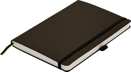 Notizbuch Softcover umbra A6