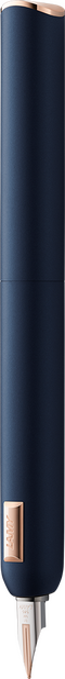 Füllhalter LAMY dialog cc blue M