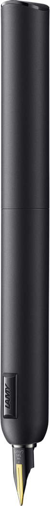 Füllhalter LAMY dialog cc all-black M
