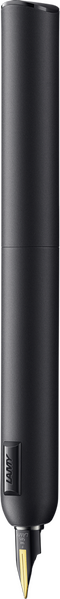 Füllhalter LAMY dialog cc all-black M