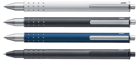 LAMY swift Tintenroller