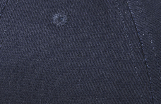 Twill Cap