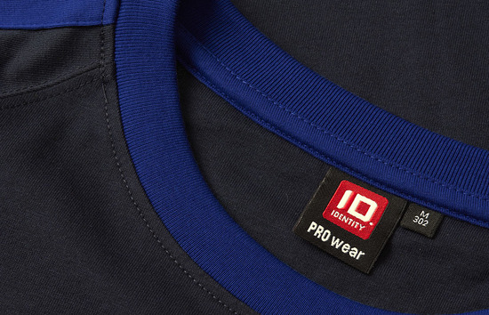 PRO Wear T-Shirt | Kontrast