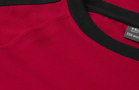 PRO Wear T-Shirt | Kontrast