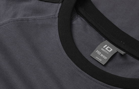 PRO Wear T-Shirt | Kontrast