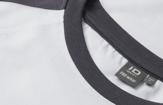 PRO Wear T-Shirt | Kontrast