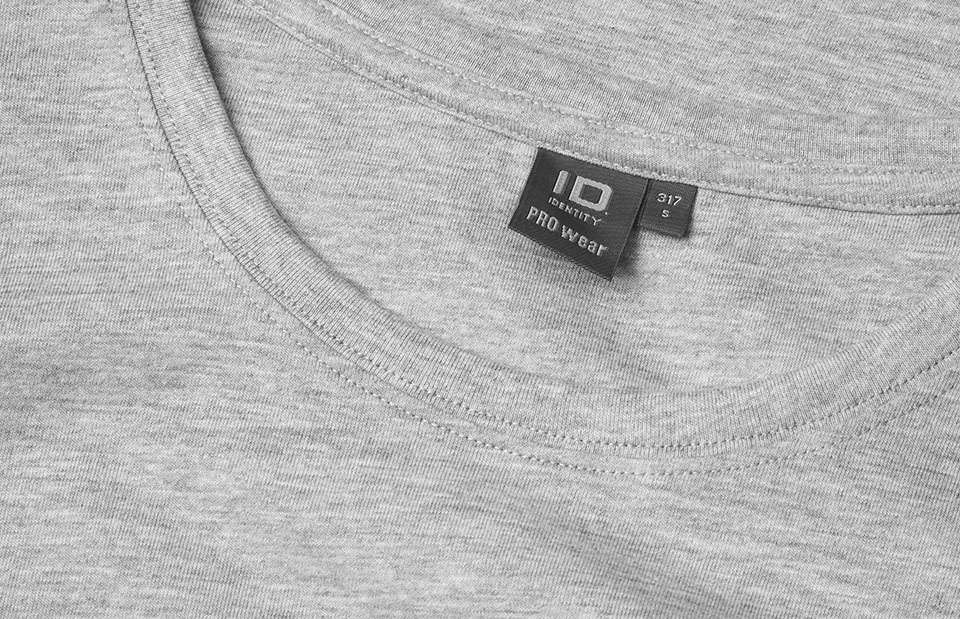 PRO Wear T-Shirt | light | Damen