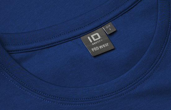 PRO Wear T-Shirt | light | Damen