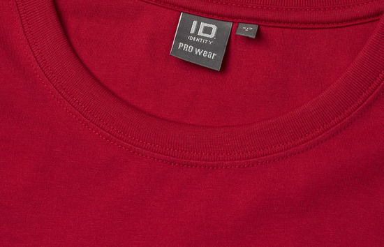PRO Wear T-Shirt | light | Damen
