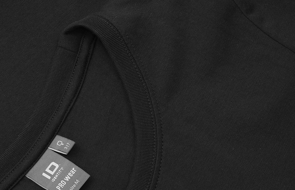 PRO Wear T-Shirt | light | Damen