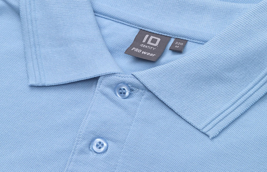 PRO Wear Poloshirt | Tasche