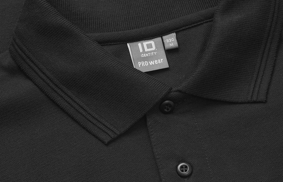 PRO Wear Poloshirt | Tasche