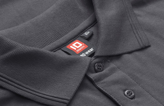 PRO Wear Poloshirt | Tasche